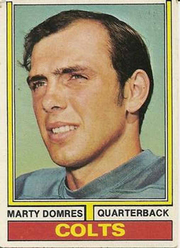 1974 Topps #146 Base