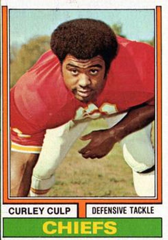 1974 Topps #433 Base