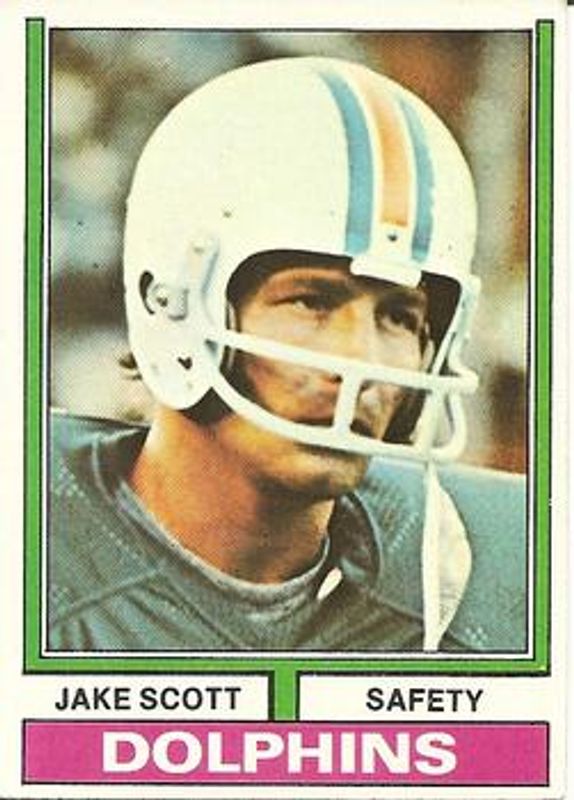 1974 Topps #305 Base