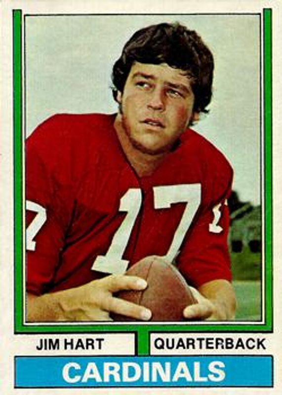 1974 Topps #395 Base