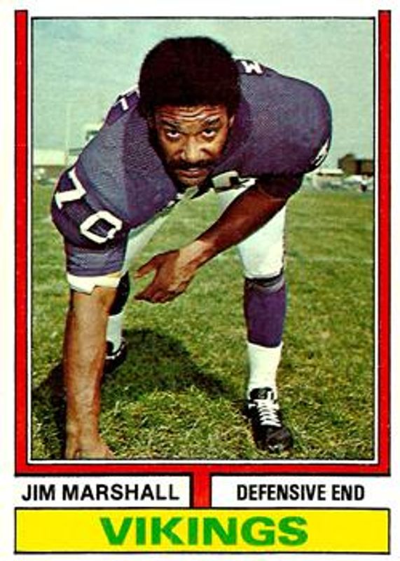 1974 Topps #377 Base