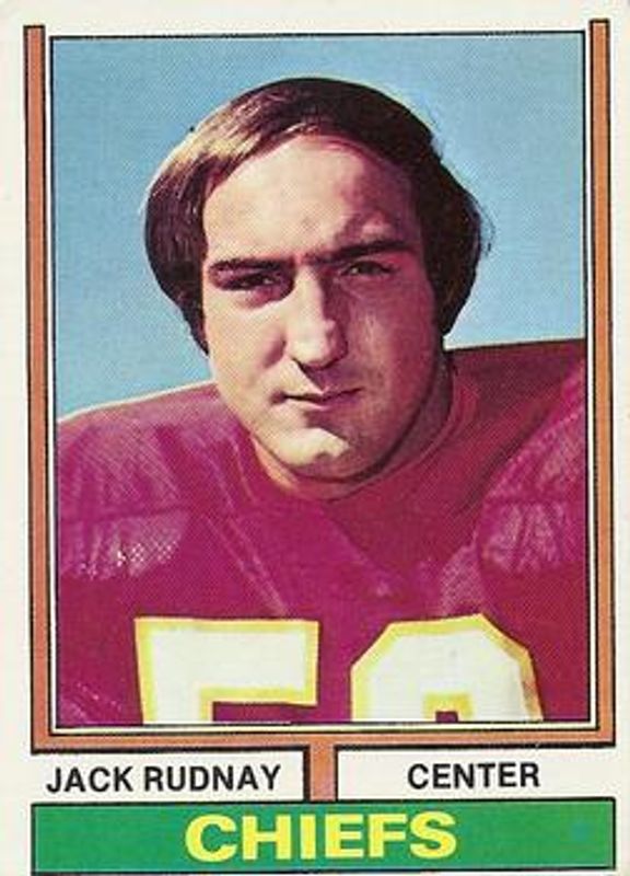 1974 Topps #271 Base