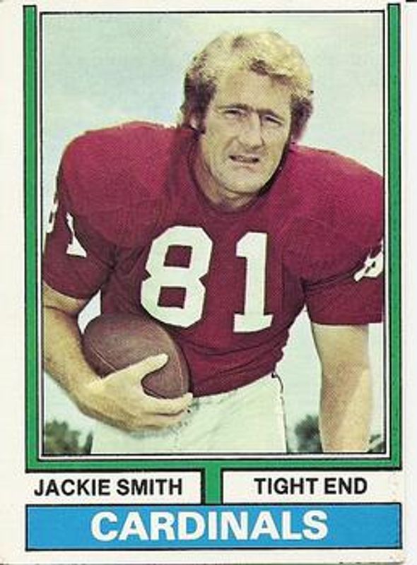 1974 Topps #485 Base