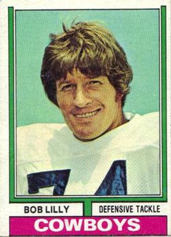 1974 Topps #250 Base