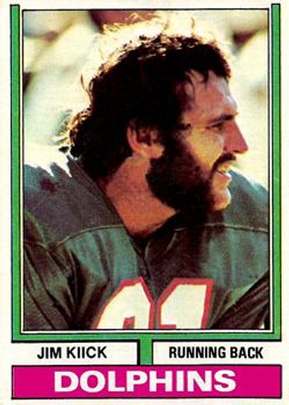 1974 Topps #479 Base