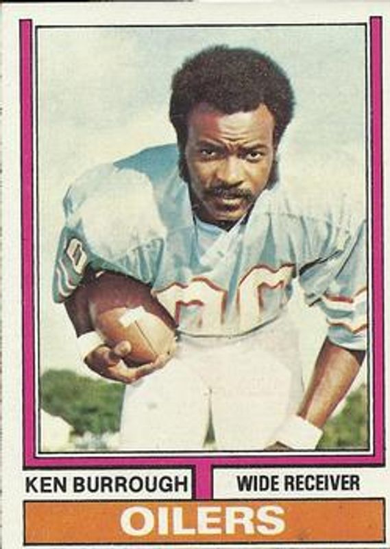 1974 Topps #304 Base