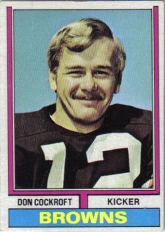 1974 Topps #159 Base