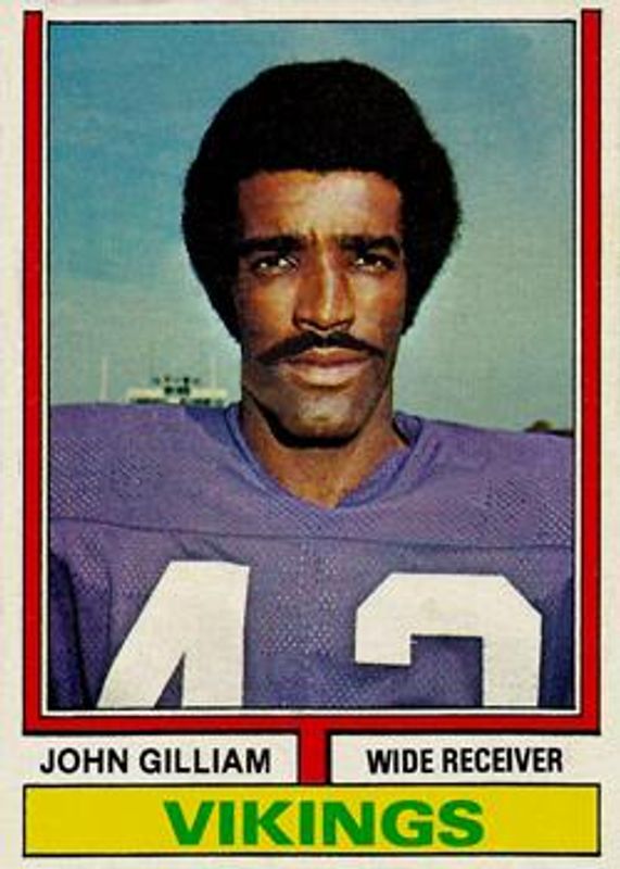 1974 Topps #240 Base