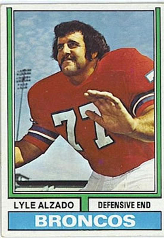 1974 Topps #321 Base