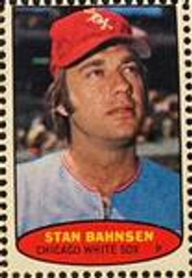 1974 Topps Stamps Base