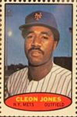 1974 Topps Stamps Base