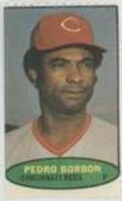 1974 Topps Stamps Base