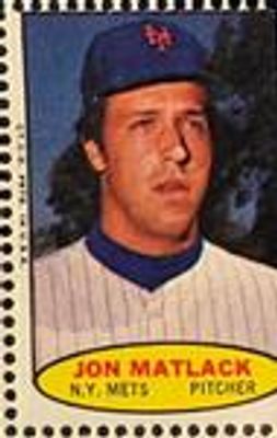 1974 Topps Stamps Base