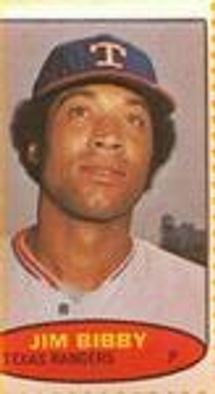 1974 Topps Stamps Base