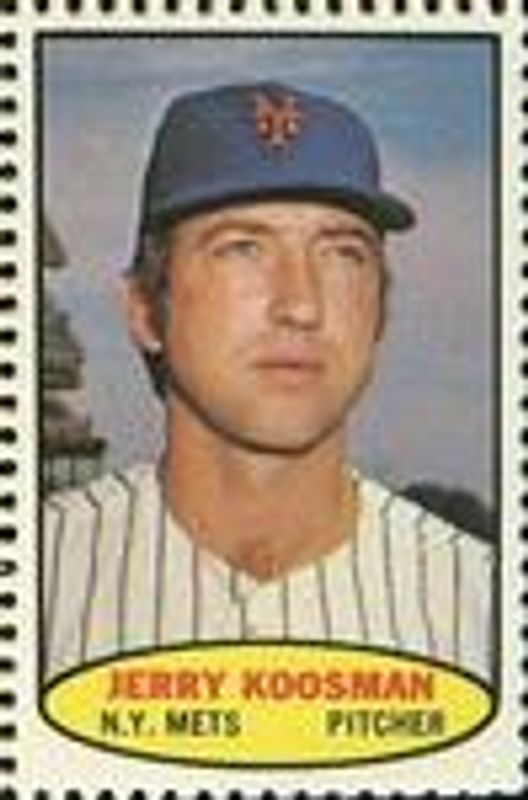 1974 Topps Stamps Base