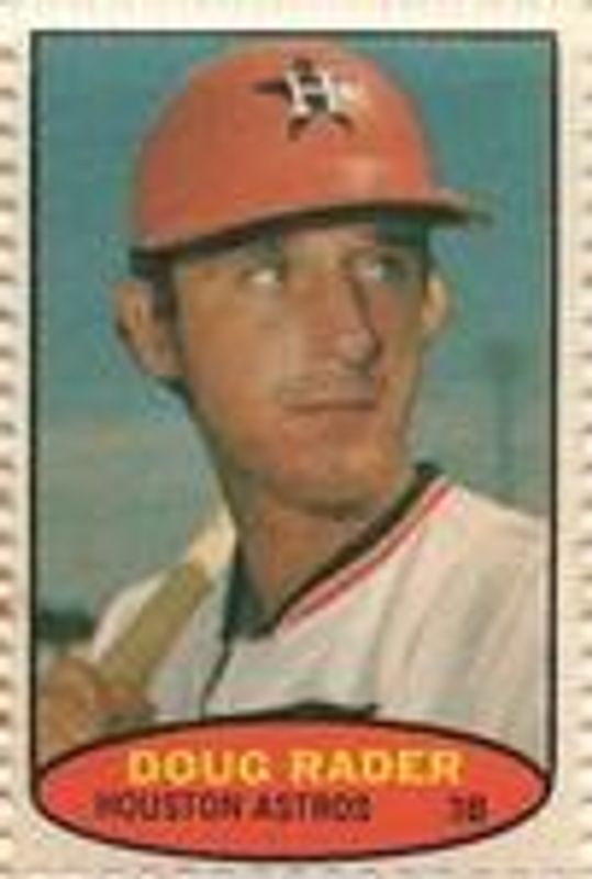 1974 Topps Stamps Base