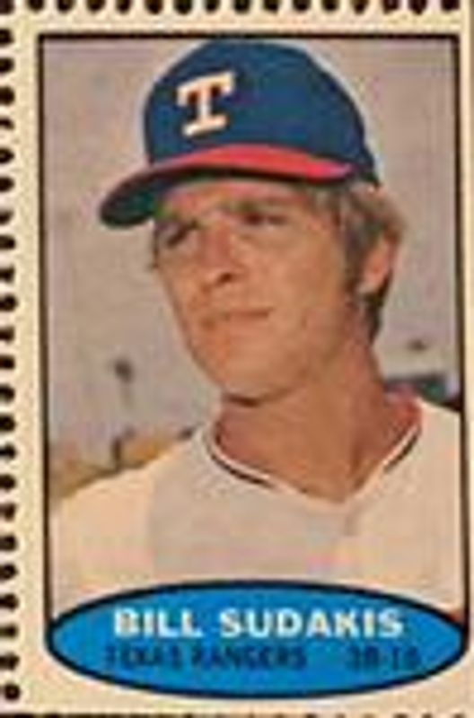 1974 Topps Stamps Base