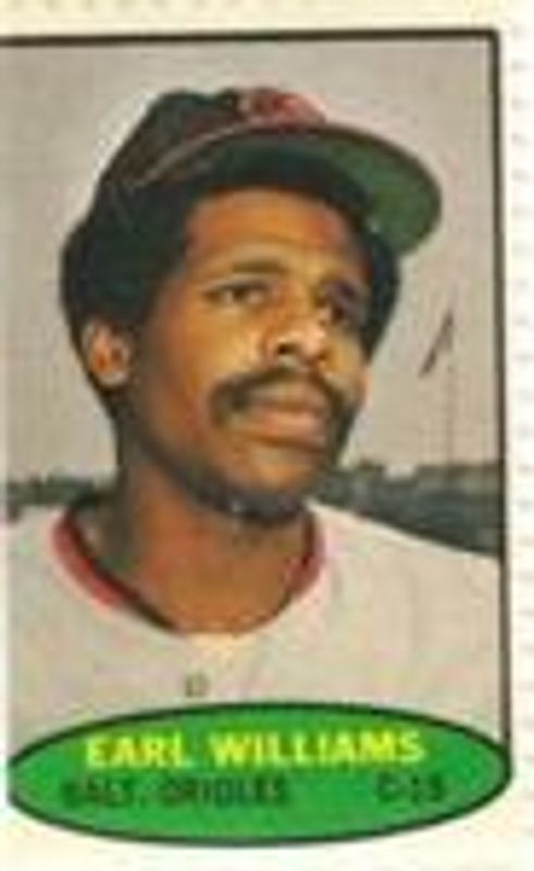 1974 Topps Stamps Base