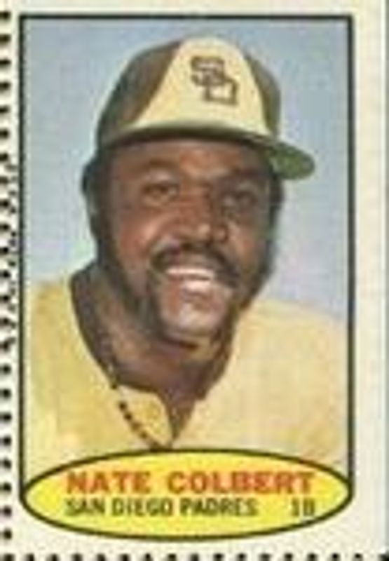 1974 Topps Stamps Base