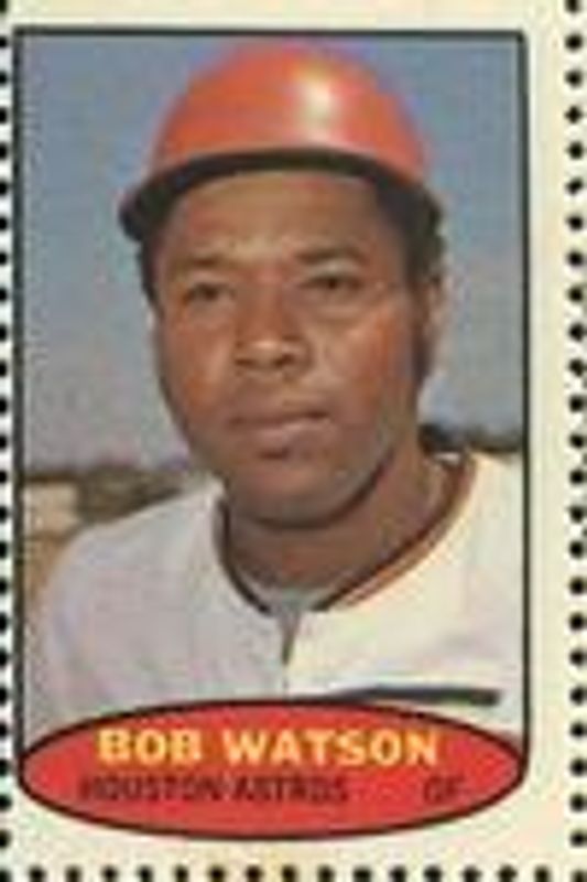 1974 Topps Stamps Base