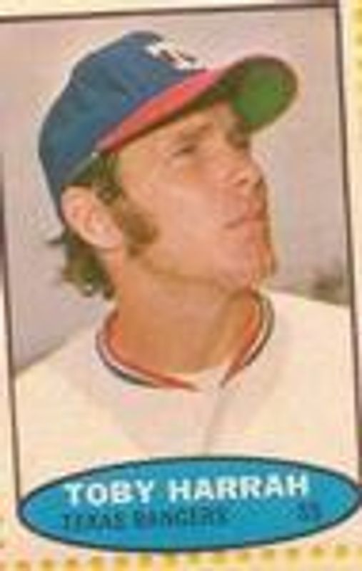 1974 Topps Stamps Base