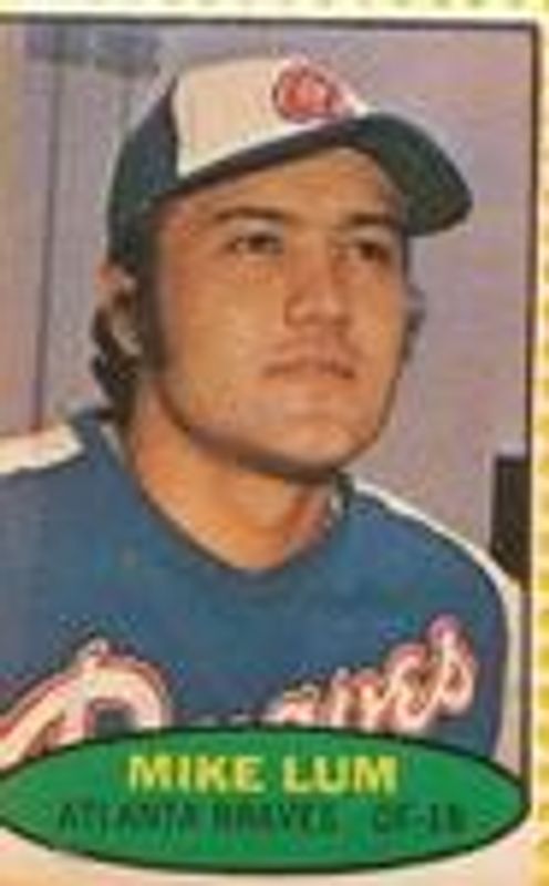 1974 Topps Stamps Base