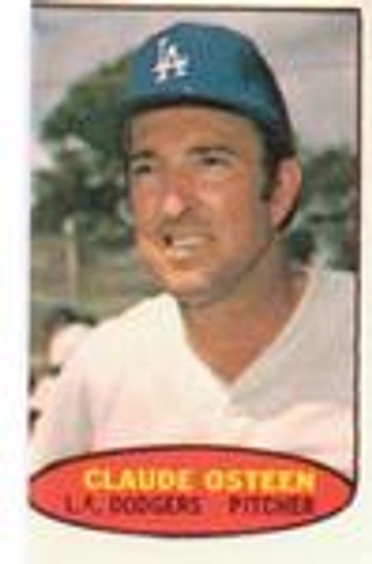 1974 Topps Stamps Base