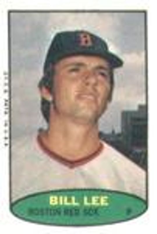 1974 Topps Stamps Base