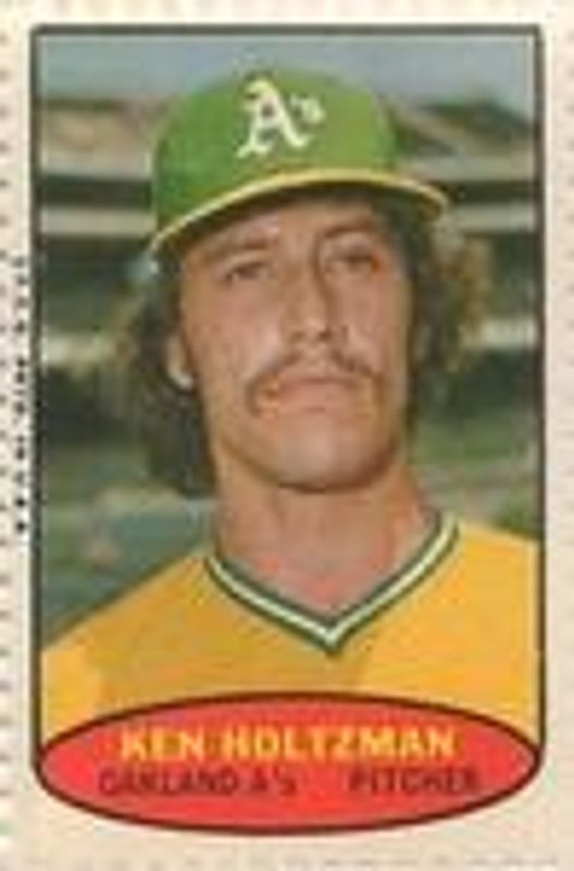 1974 Topps Stamps Base
