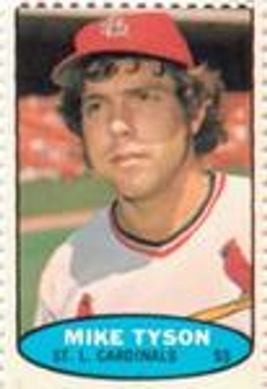 1974 Topps Stamps Base
