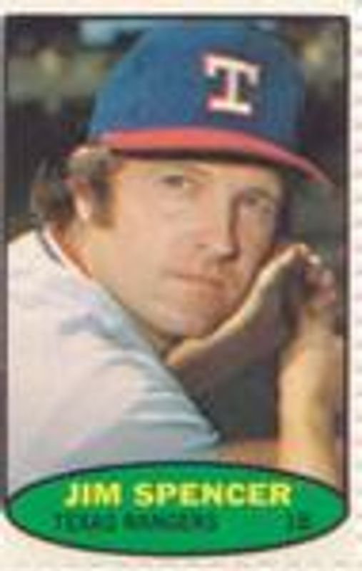1974 Topps Stamps Base