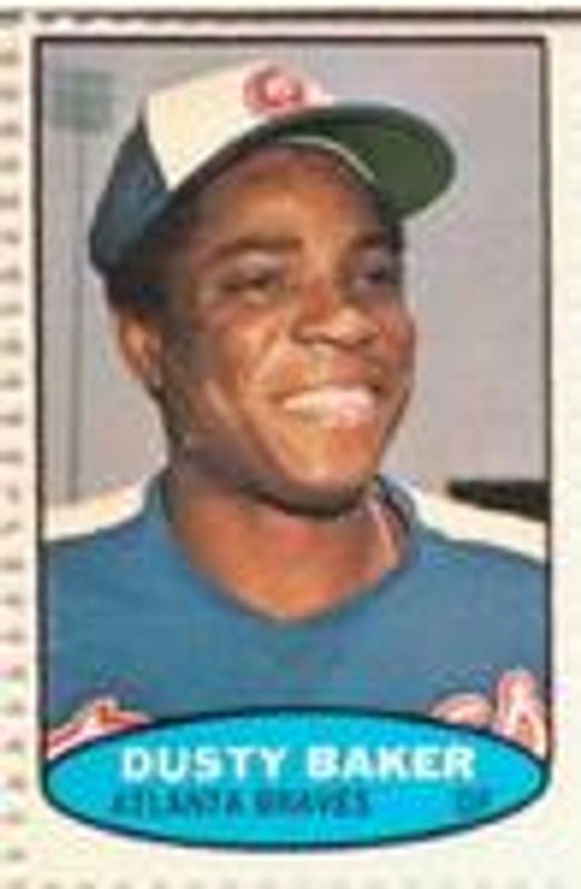 1974 Topps Stamps Base