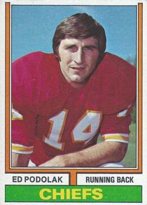 1974 Topps Parker Brothers #7 Base
