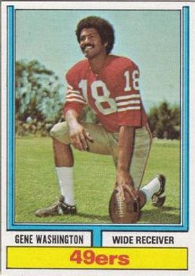 1974 Topps Parker Brothers #46 Base