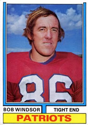 1974 Topps Parker Brothers #49b Base