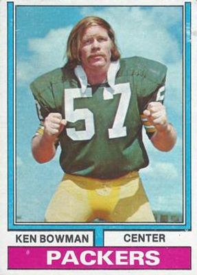 1974 Topps Parker Brothers #4 Base