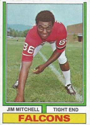 1974 Topps Parker Brothers #107 Base