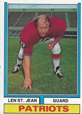 1974 Topps Parker Brothers #103 Base