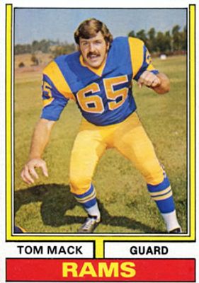 1974 Topps Parker Brothers #126b Base