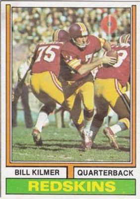 1974 Topps Parker Brothers #58 Base