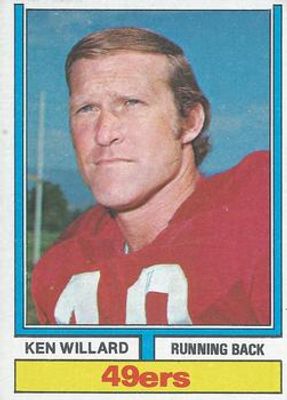 1974 Topps Parker Brothers #19 Base