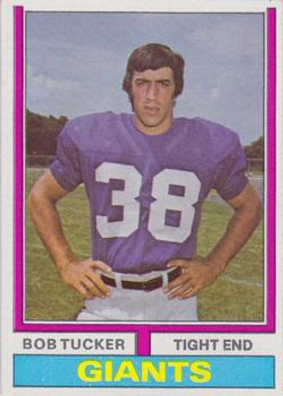 1974 Topps Parker Brothers #127a Base
