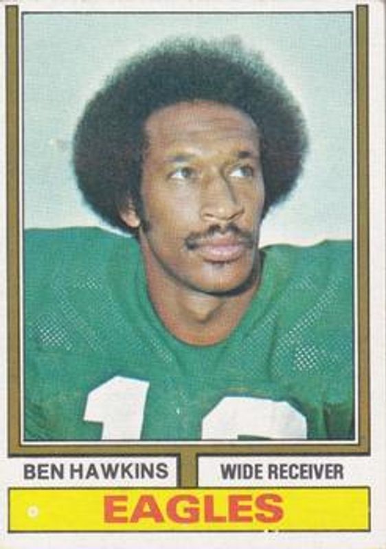 1974 Topps Parker Brothers #21 Base