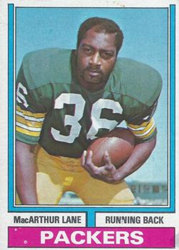 1974 Topps Parker Brothers #90 Base