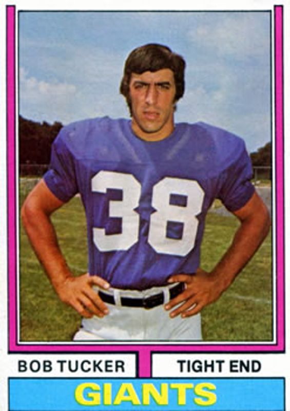 1974 Topps Parker Brothers #127b Base