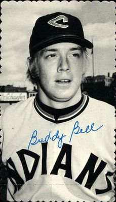 1974 Topps Deckle Edge #37 Base