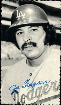 1974 Topps Deckle Edge #67 White Back