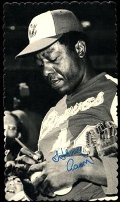 1974 Topps Deckle Edge #57 White Back