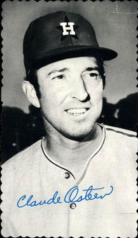 1974 Topps Deckle Edge #38 Base