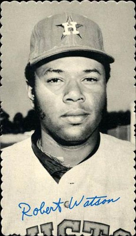 1974 Topps Deckle Edge #69 Base